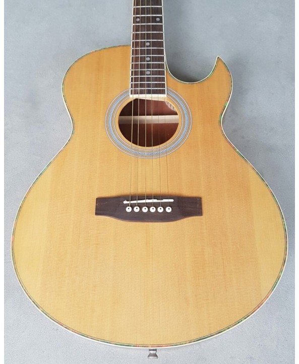 WATSON SLIM BODY W/CUTAWAY 39